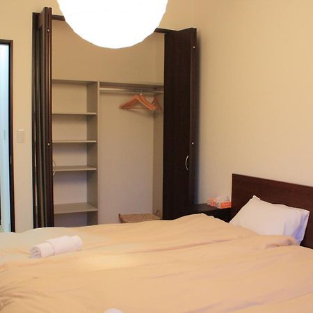 Tsuru Apartments NakaNakafurano Buitenkant foto